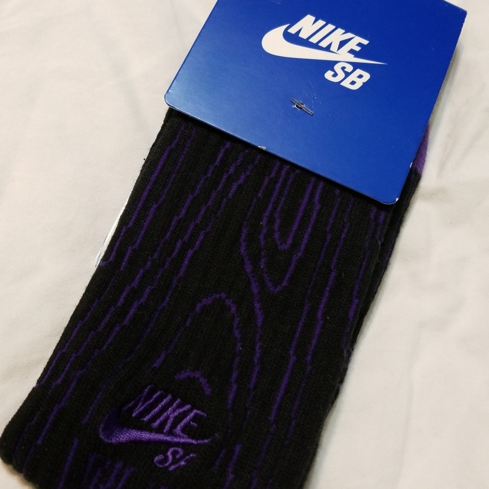 NIKE SB CREW SOCKS